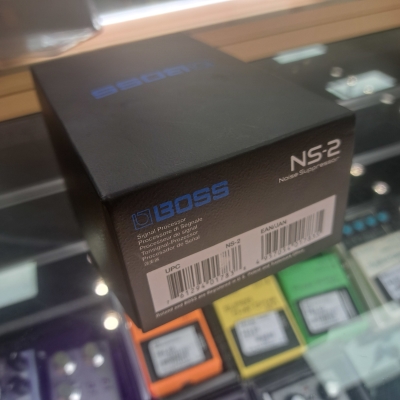 Store Special Product - BOSS - NS-2